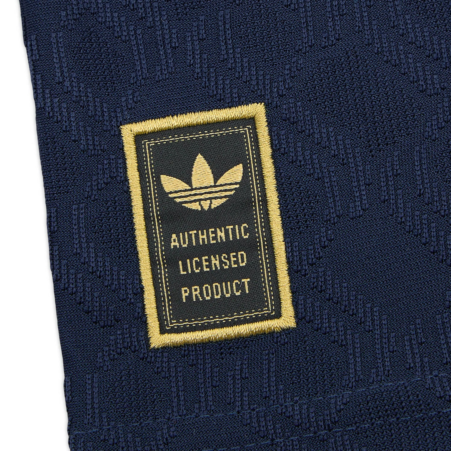 Juventus Authentic Third Shirt 2024-25  player version