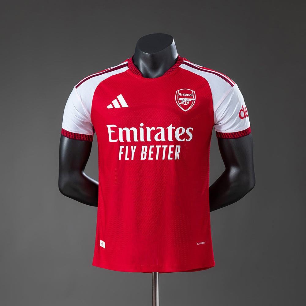 Arsenal Home Jersey 26/27 - Player Version