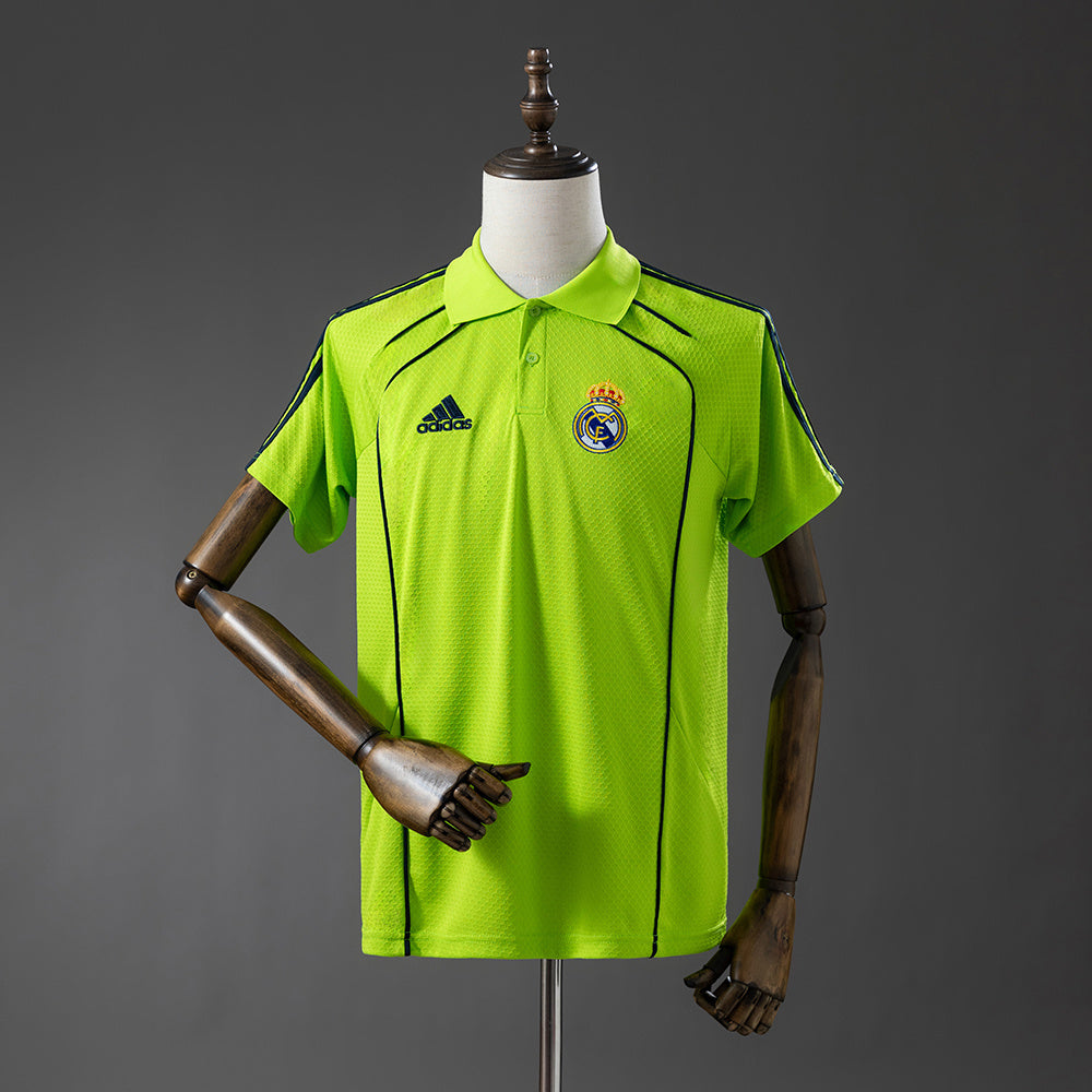 Real Madrid Polo