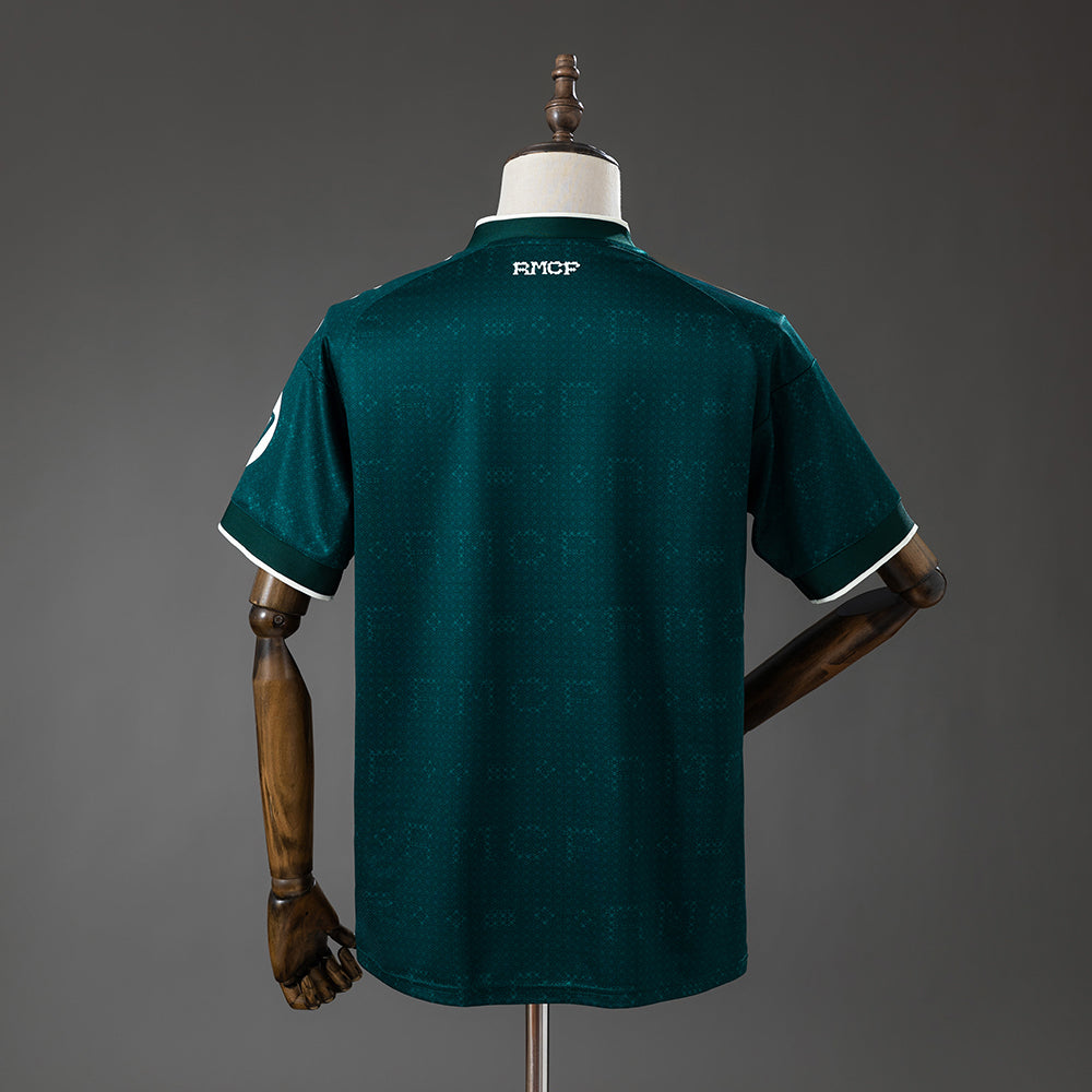 REAL MADRID AWAY JERSEY 26/27 FAN VERSION