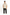 ZED 247 – Be You Everyday Oversized Tee-Desert Sand