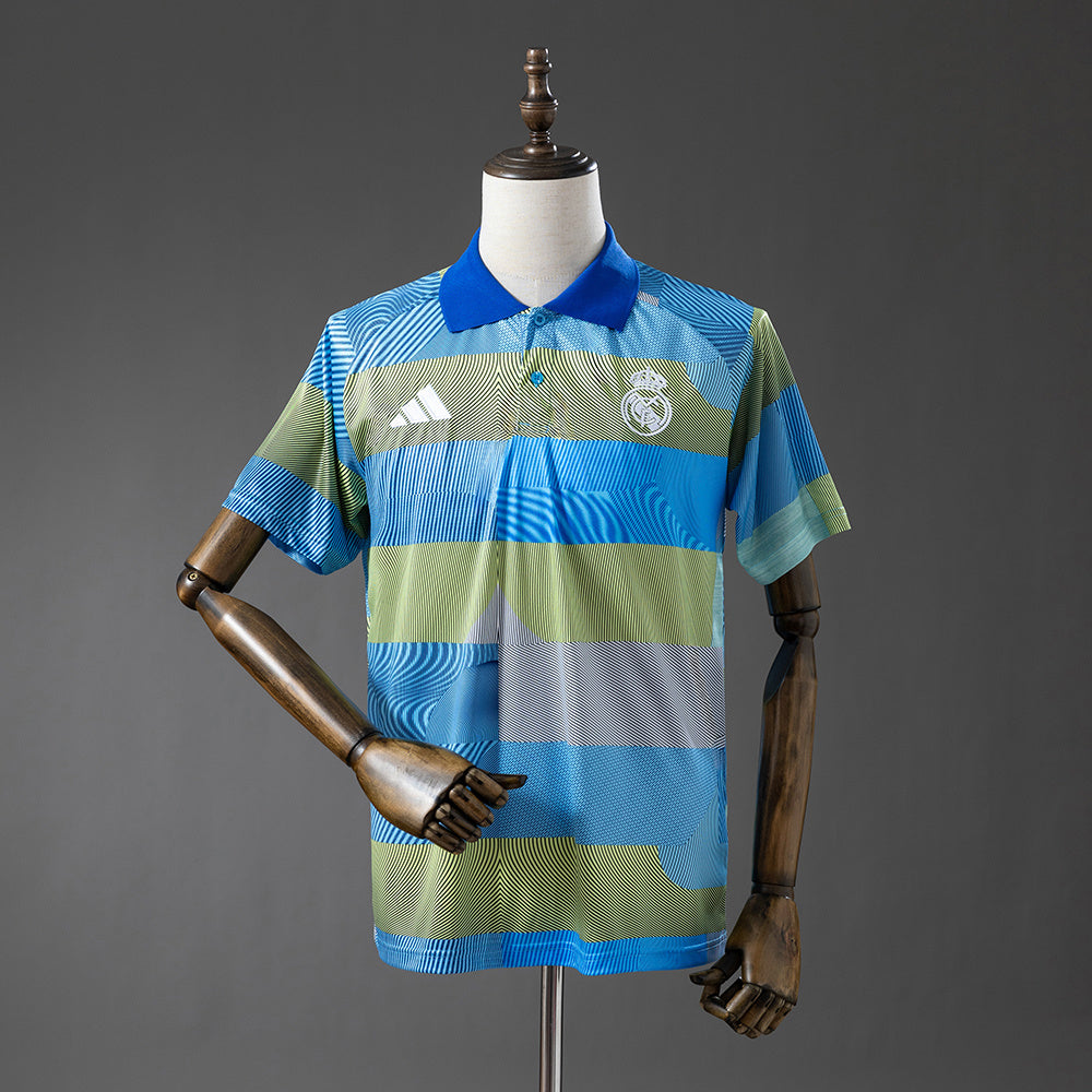 Real Madrid Polo
