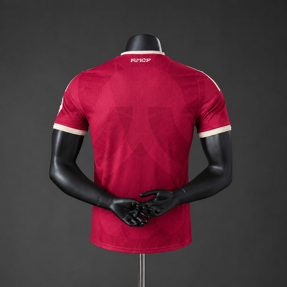 Real Madrid 3rd Kit 26/27 – Player Version