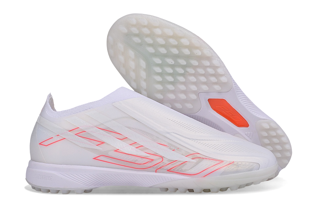 adidas F50 HYPERFAST ELITE Laceless TF