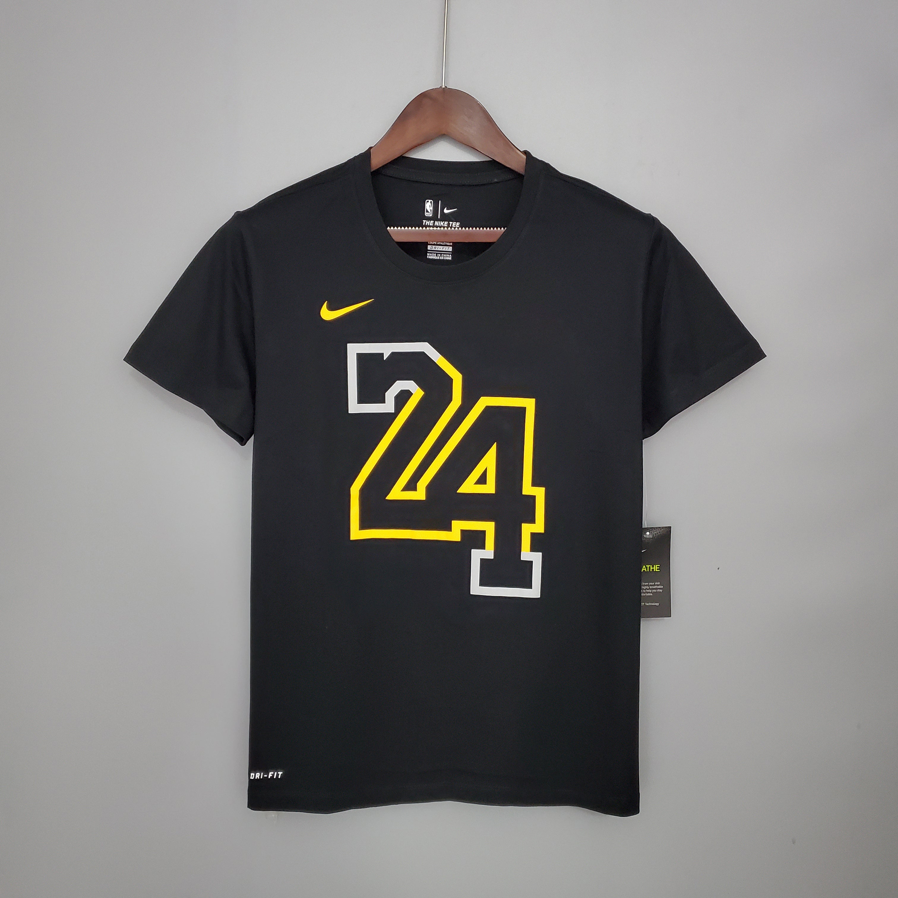 Nike Kobe Bryant TEE Zed apparel