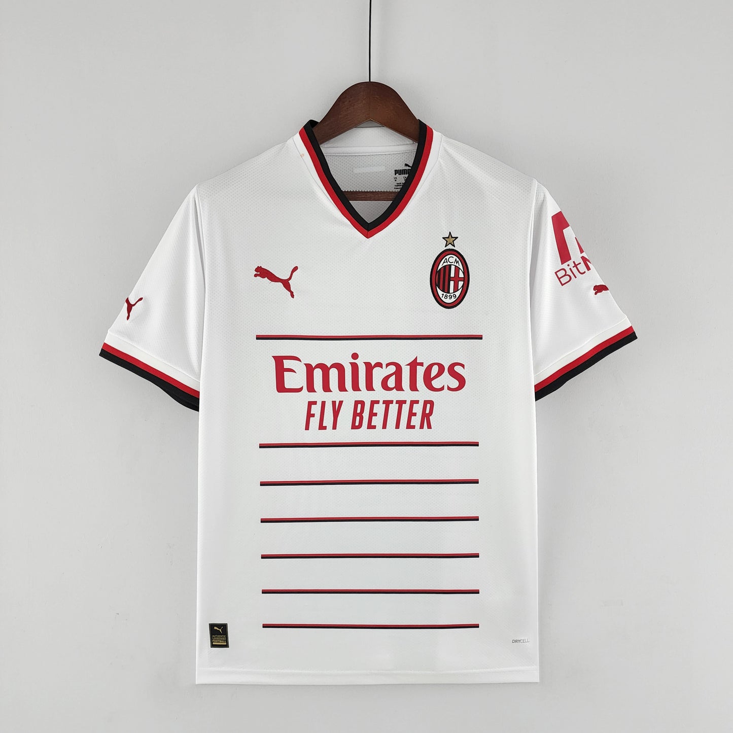 Ac Milan Player Version