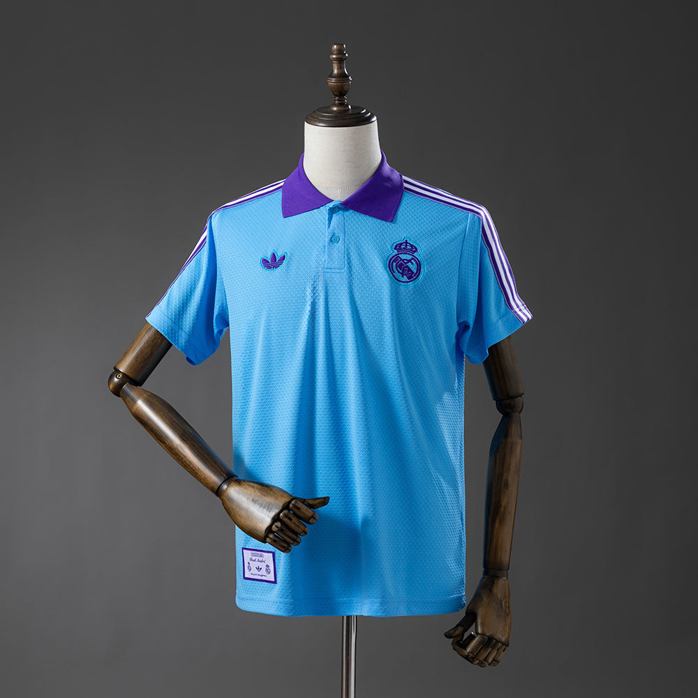 Real Madrid Polo