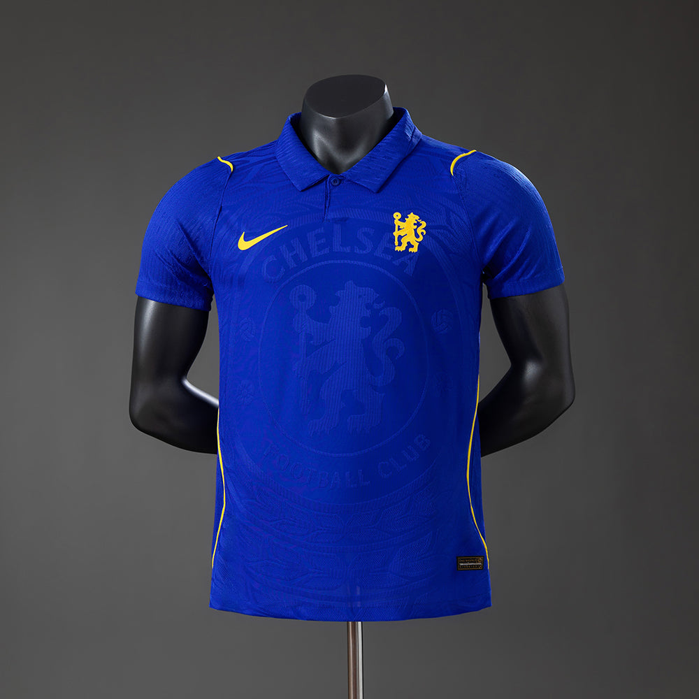 Chelsea FC Home Jersey 2026/27 | Player Version