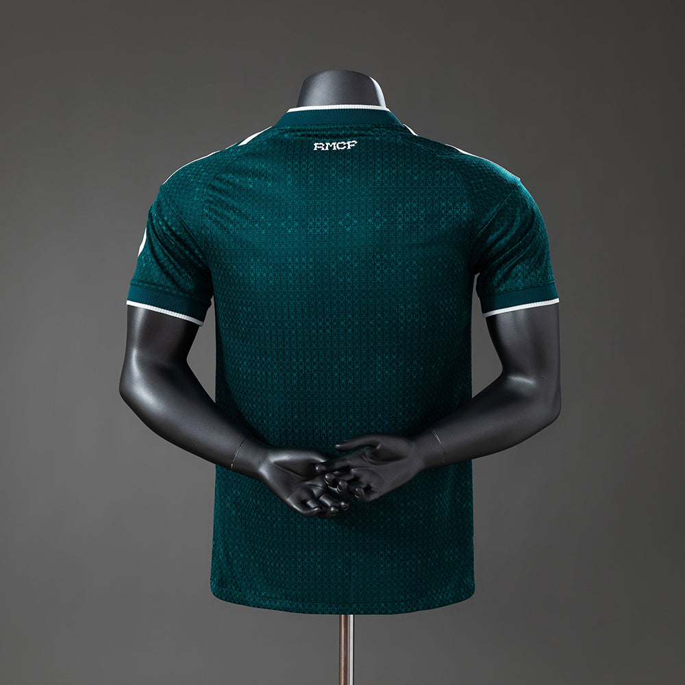 Real madrid away jersey 26/17 player version