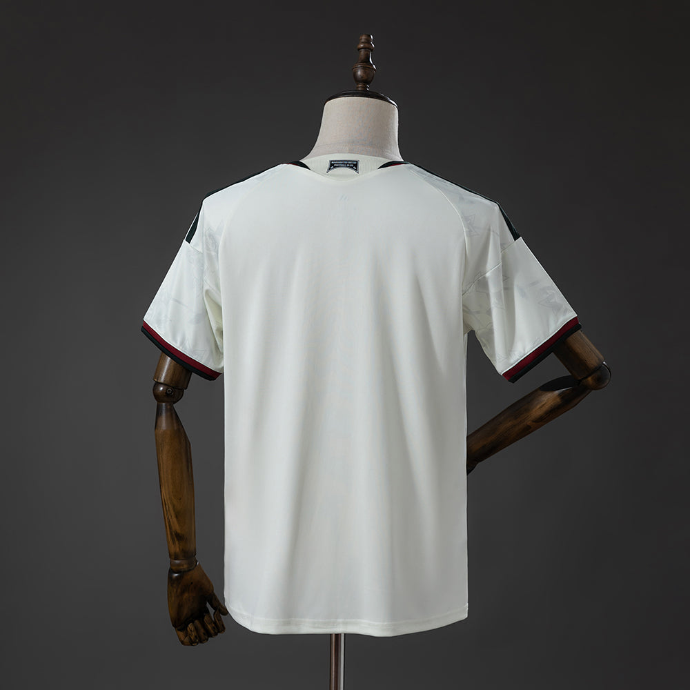 Manchester United 26/27 Third Kit – Fan Version