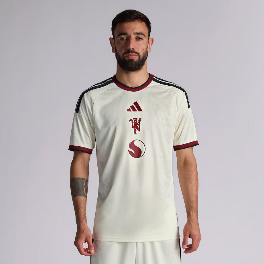 Manchester United 26/27 Third Kit – Player Version