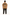 ZED 247 – Be You Everyday Oversized Tee-Caramel Brown