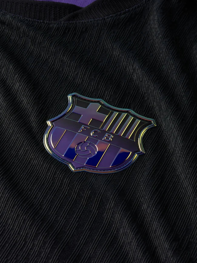 BARCELONA UCL Mens away jersey 26/27 FC Barcelona x Kobe Bryant