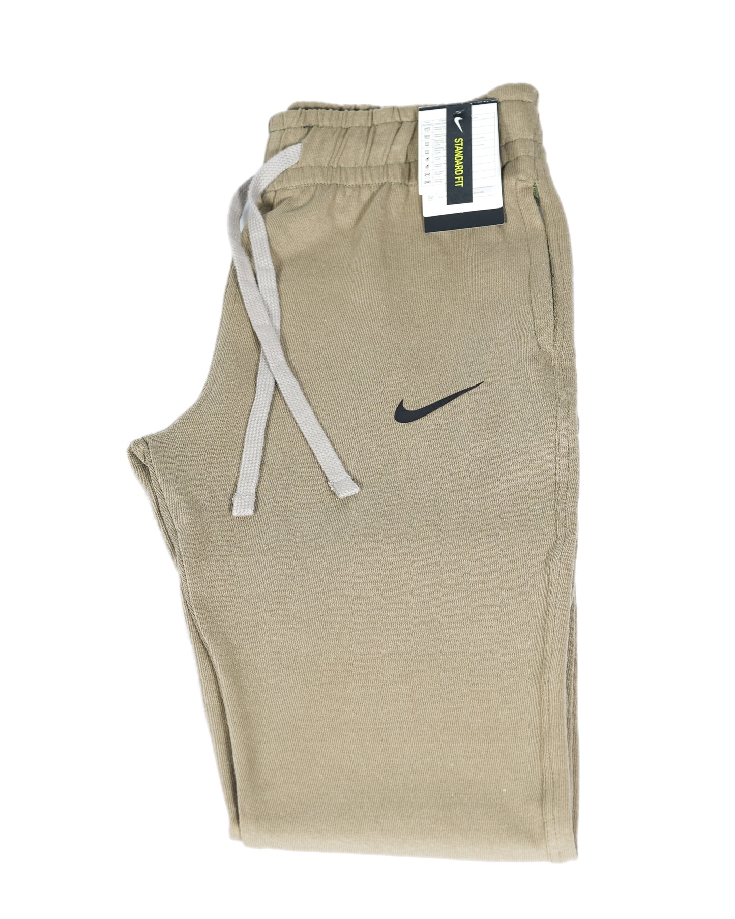 Nike STANDARD FIT PANT -Beige