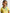 Brazil Home Jersey Kids 2026 – Stadium Version