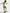 Brazil Home Jersey Kids 2026 – Stadium Version