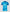 ENGLAND MEN'S 24/25 ODI SHORT SLEEVE SHIRT