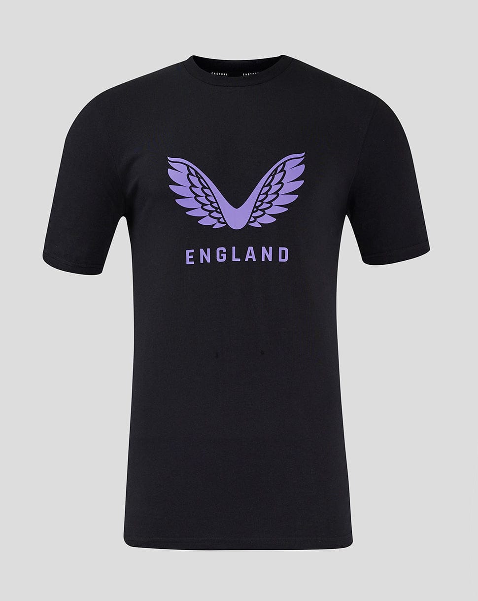 ENGLAND MEN'S 24/25 TRAINING LOGO TEE