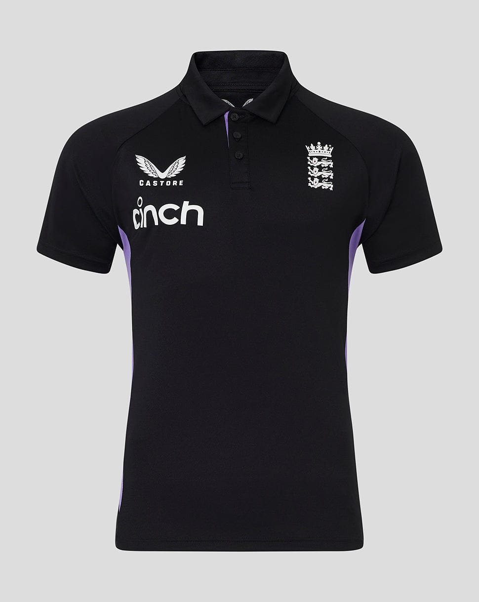 ENGLAND MEN'S 24/25 PRESENTATION POLO