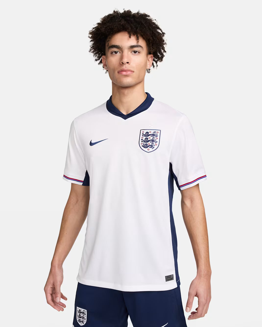 England home 2024 fan version