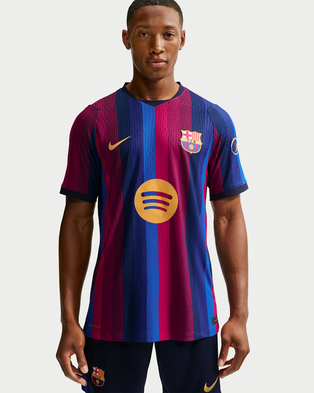 barcelona home 26/27 player version