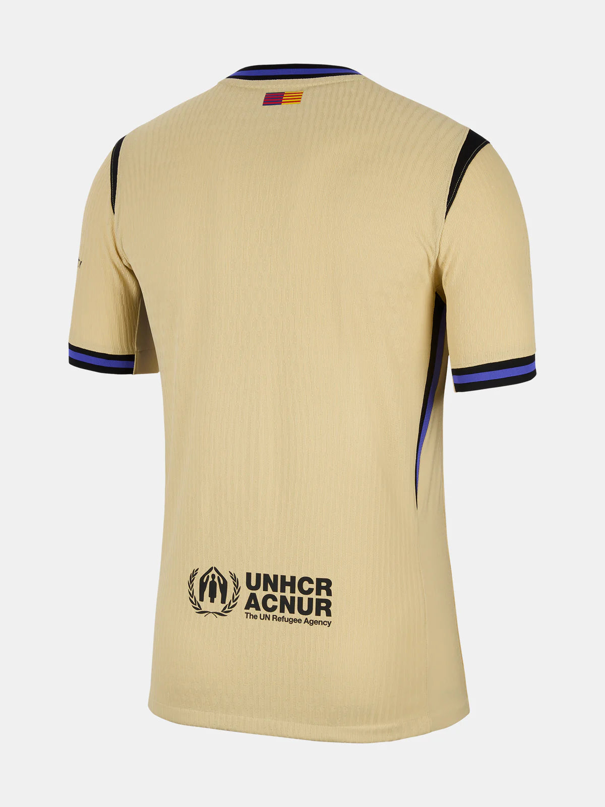 FC Barcelona x Kobe Bryant - Player's Edition away jersey 25/26