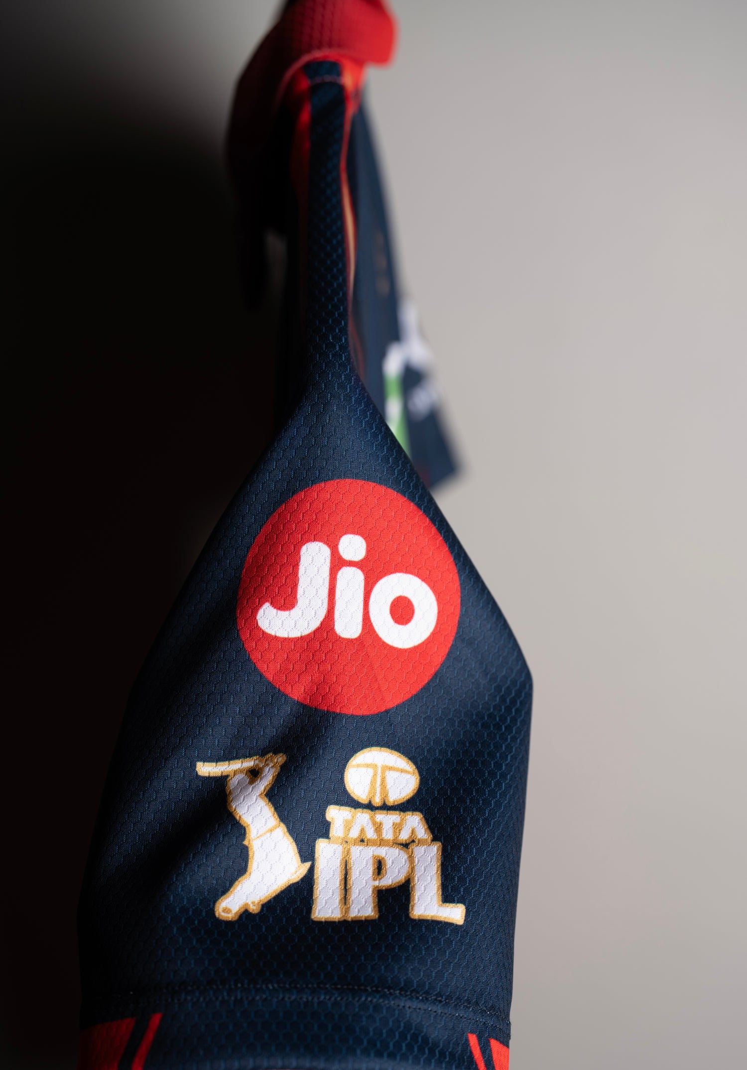 RCB 2026 Cricket Jersey | Premium IPL Fan Wear – ZED Apparel