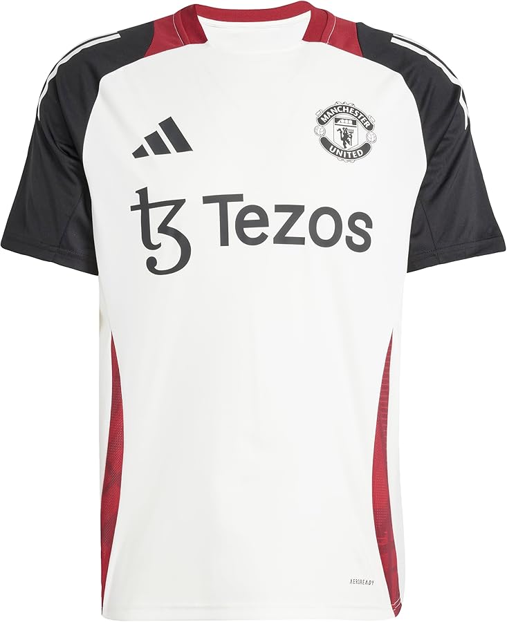 Adidas Mens Manchester United 24/25 Training Jersey