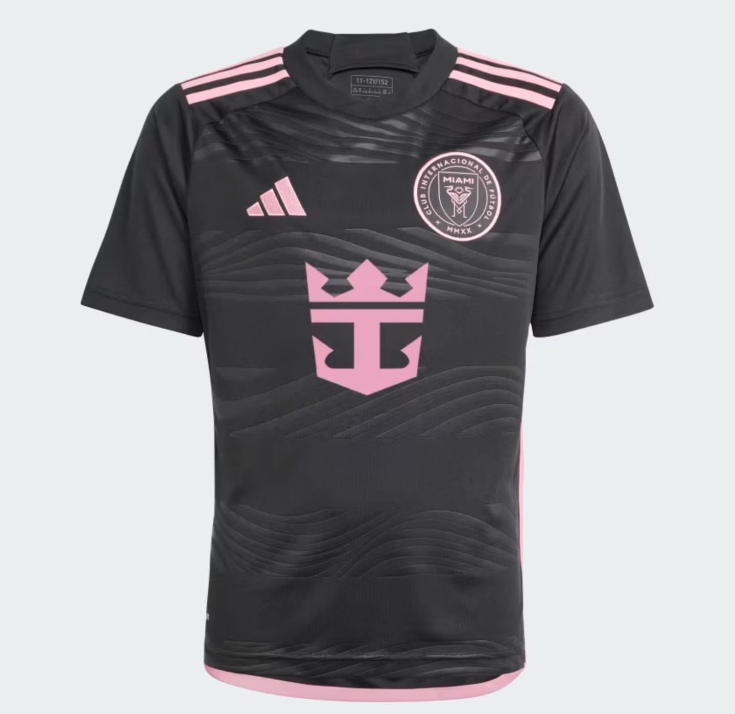 INTER MIAMI 2024 AWAY JERSEY