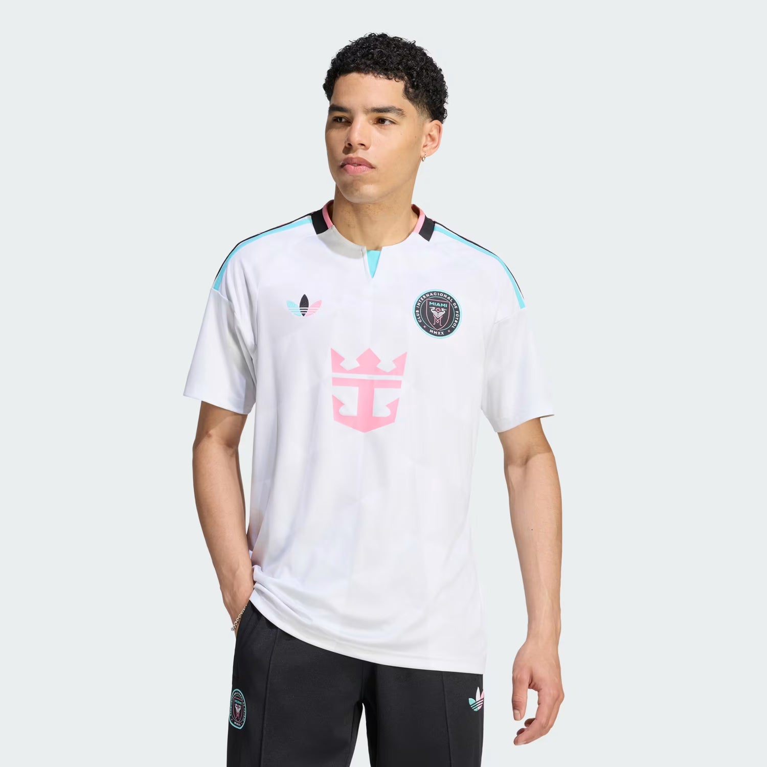 Inter Miami CF 2026 Third Jersey player version