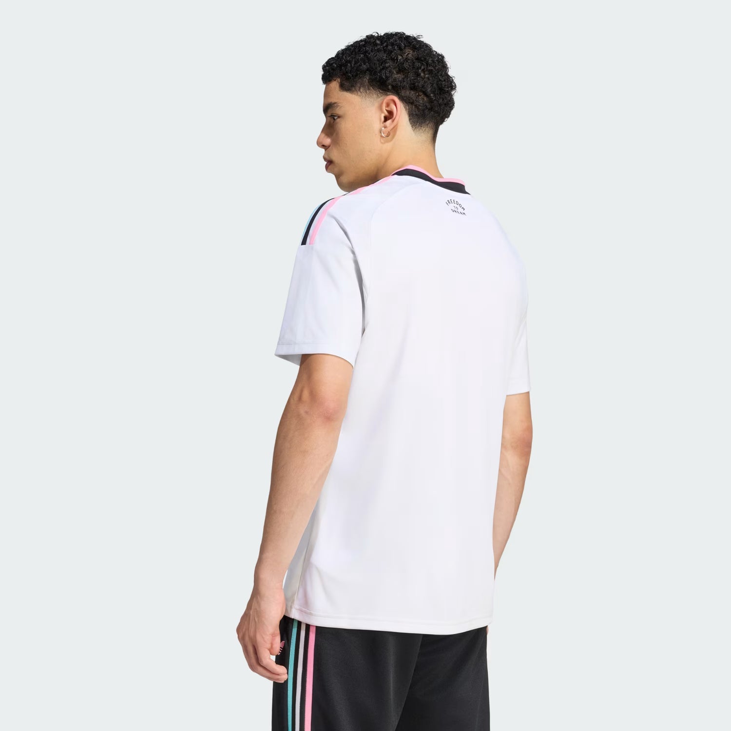 Inter Miami CF 2026 Third Jersey player version