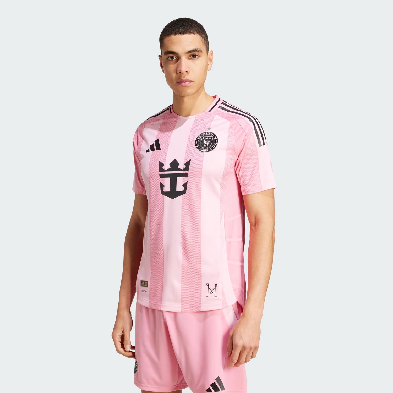 Inter Miami CF 26/27 Home Shirt Player Version