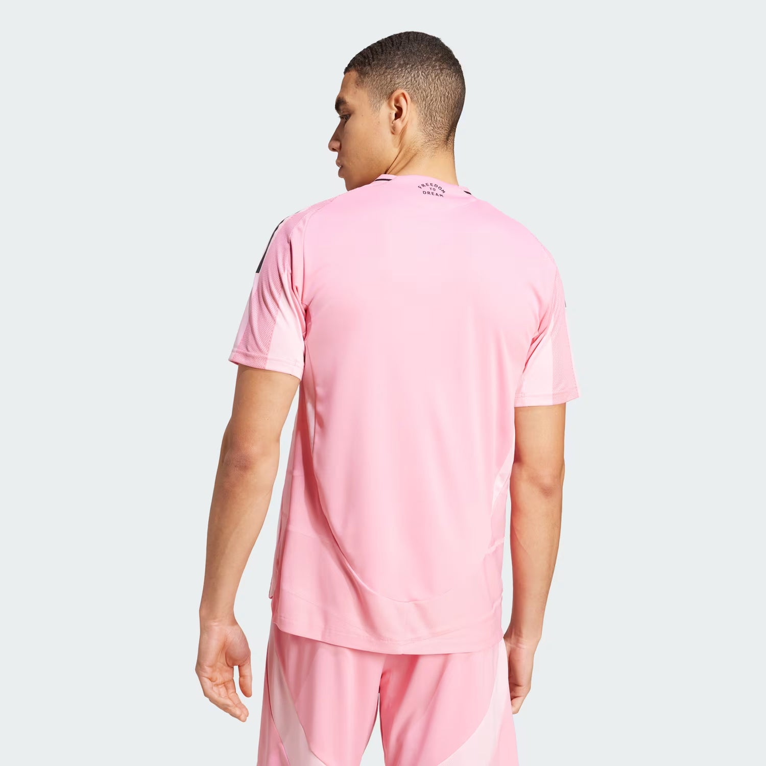 Inter Miami CF 26/27 Home Shirt Player Version