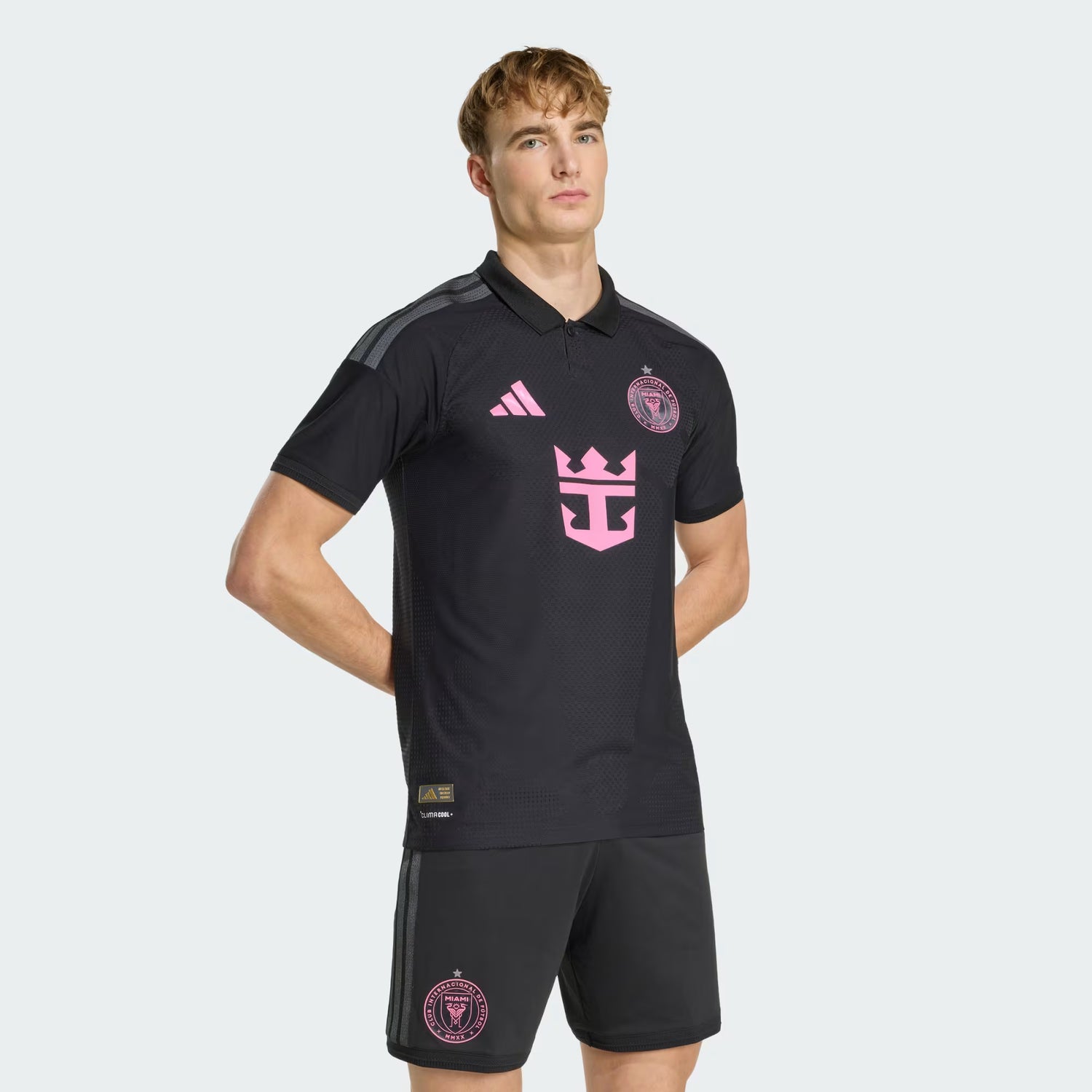 Inter Miami CF 26/27 Away Shirt Player Version