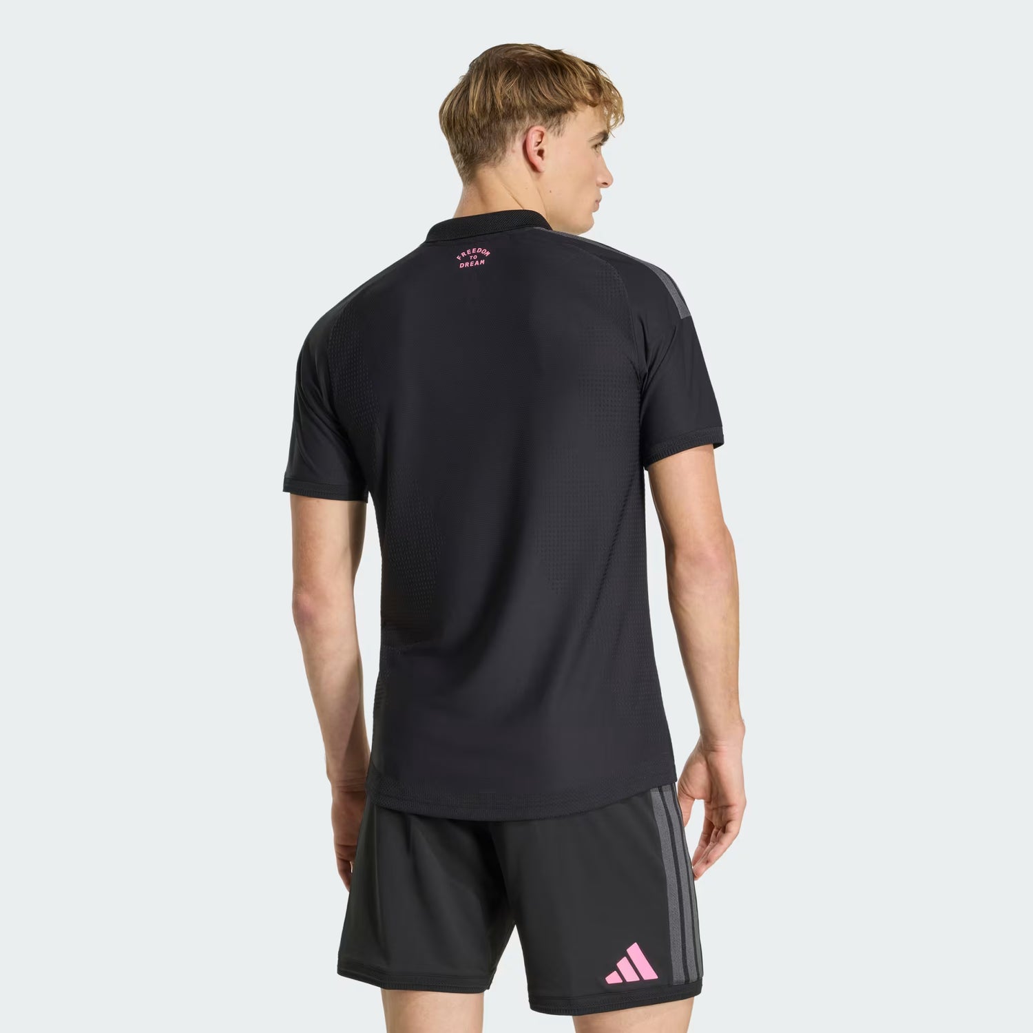 Inter Miami CF 26/27 Away Shirt Player Version