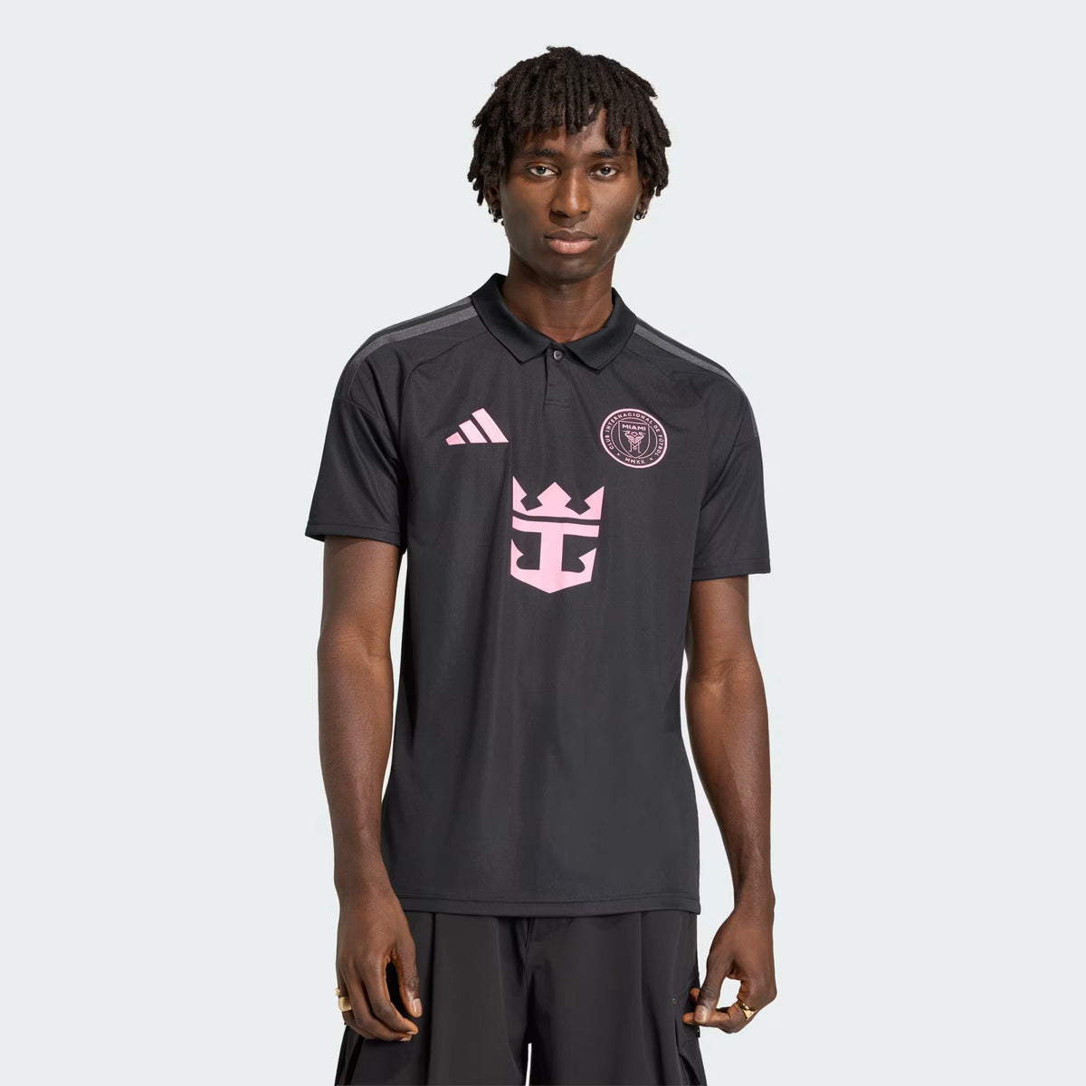 Inter Miami CF 26 Away Jersey 2026 FAN VERSION
