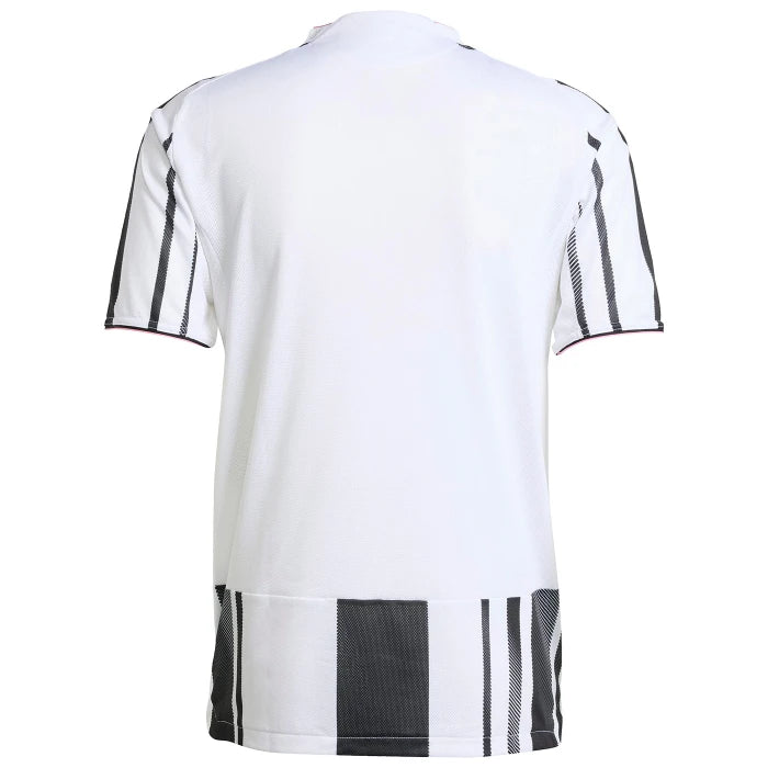 Juvuntus Home jersey 25/26 Authentic