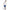 Real Madrid Home Jersey 2026/27 — Fan Version