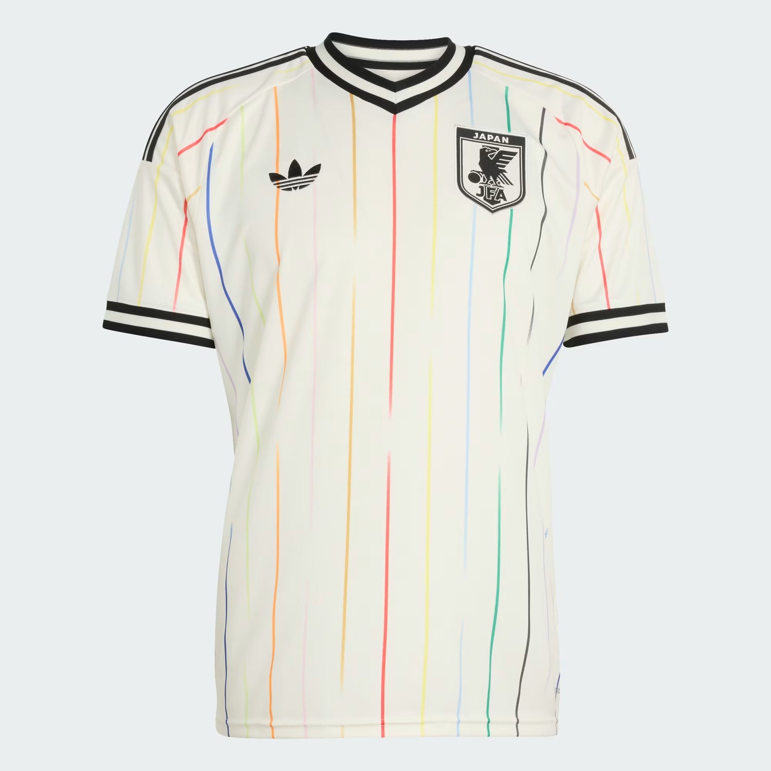 Japan Away Jersey – FIFA World Cup 2026 Fan Version