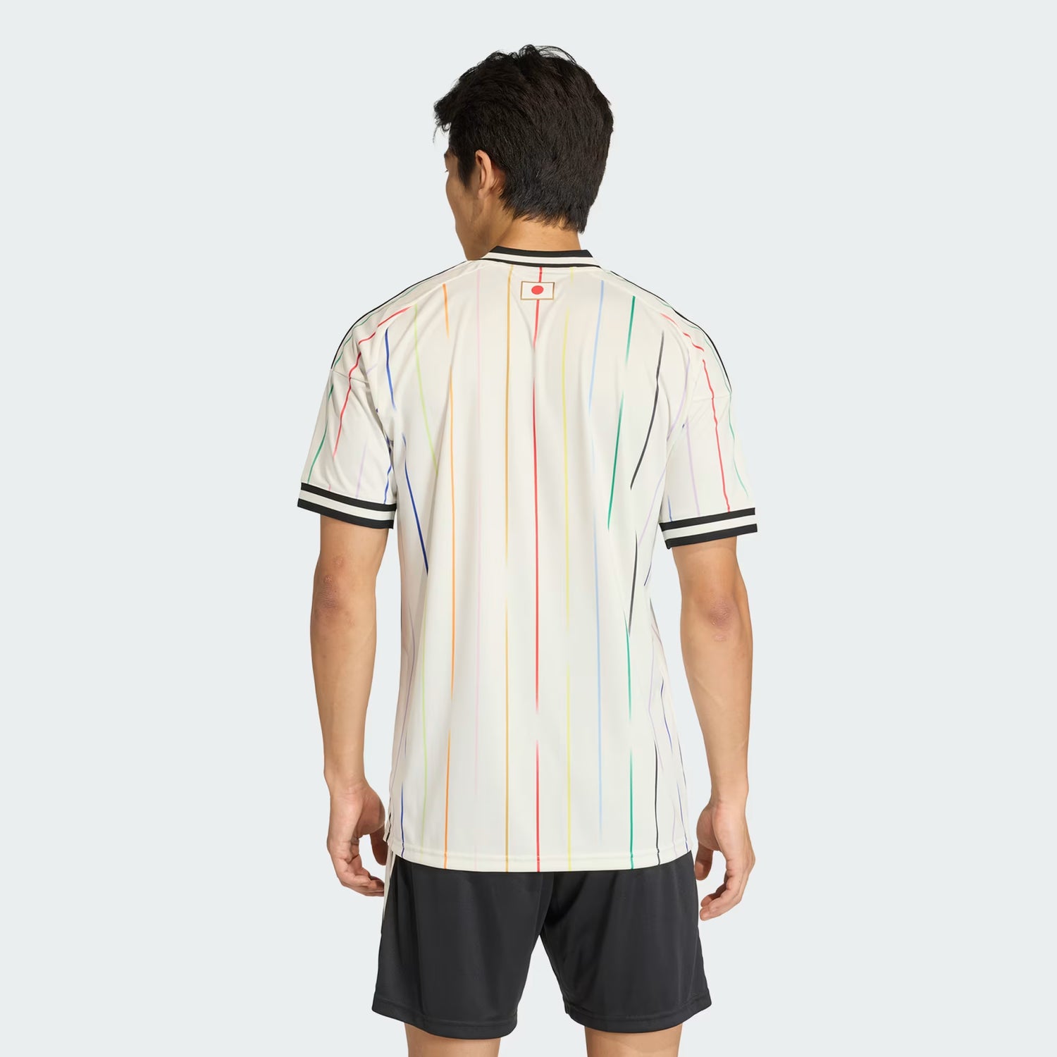 Japan Away Jersey – FIFA World Cup 2026 Fan Version