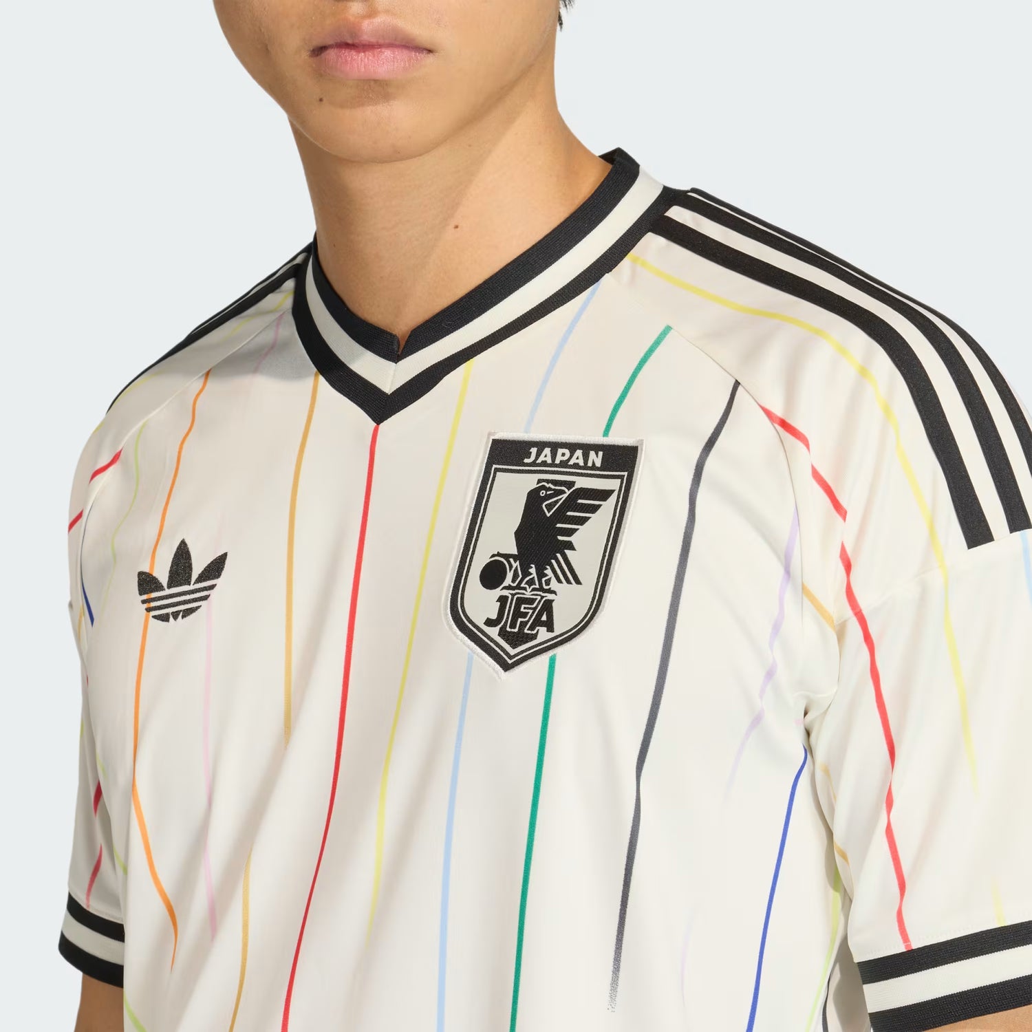 Japan Away Jersey – FIFA World Cup 2026 Fan Version