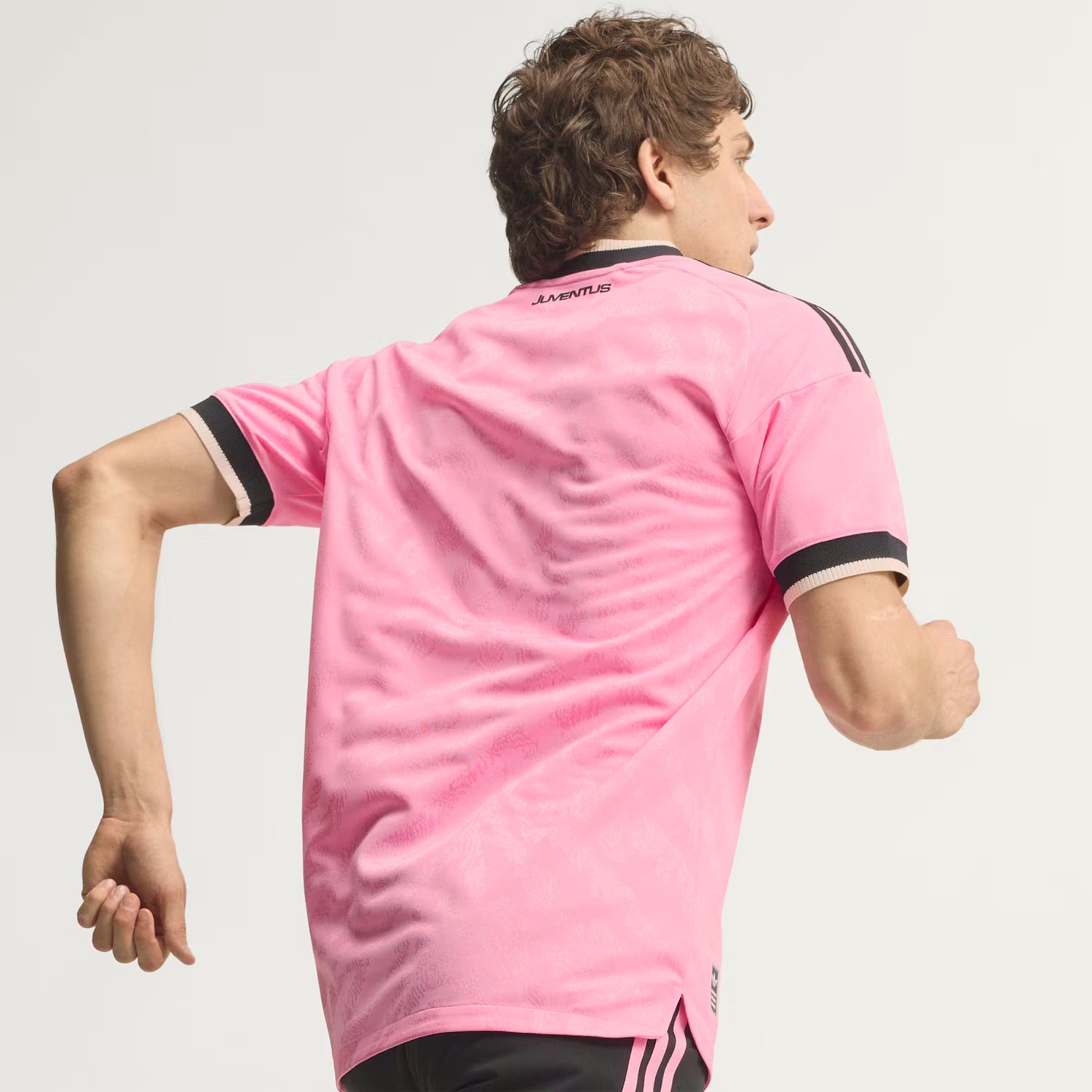 Juventus 26/27 Away Jersey – Player Version