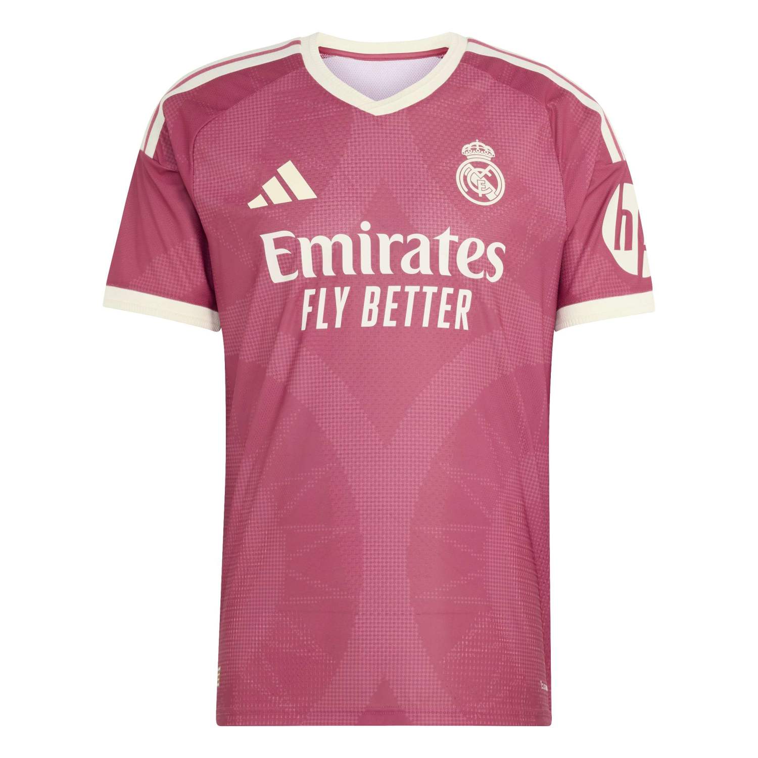 Real Madrid 3rd Kit 26/27 – Player Version