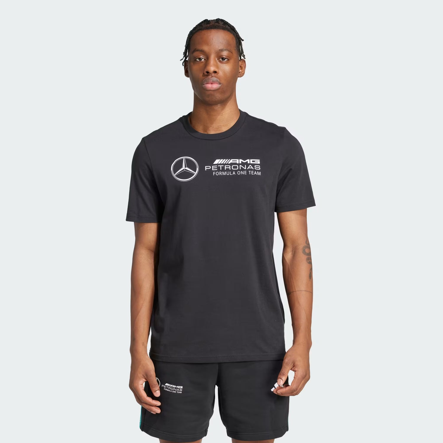 Mercedes - AMG Petronas Formula One Team DNA Graphic Tee