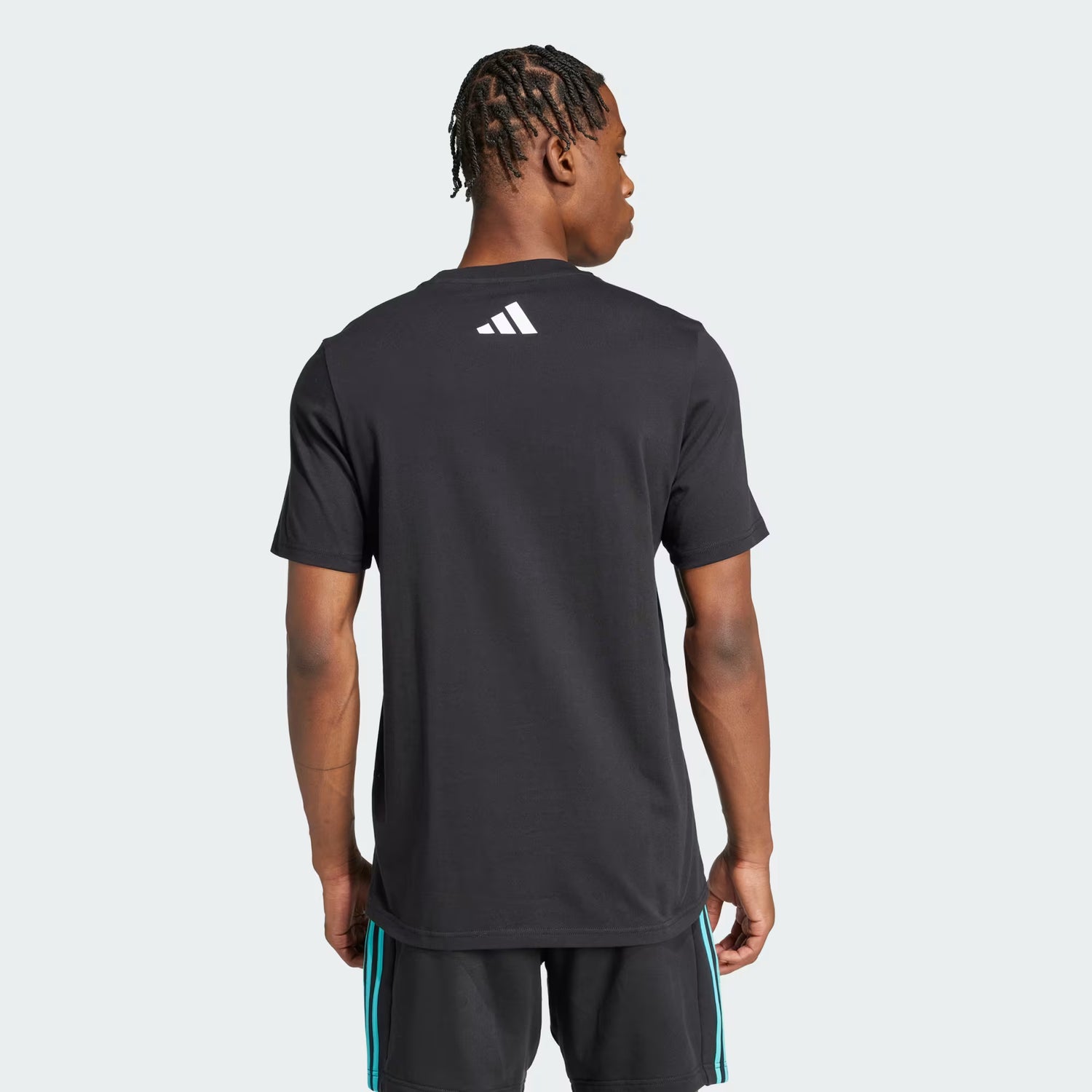 Mercedes - AMG Petronas Formula One Team DNA Graphic Tee