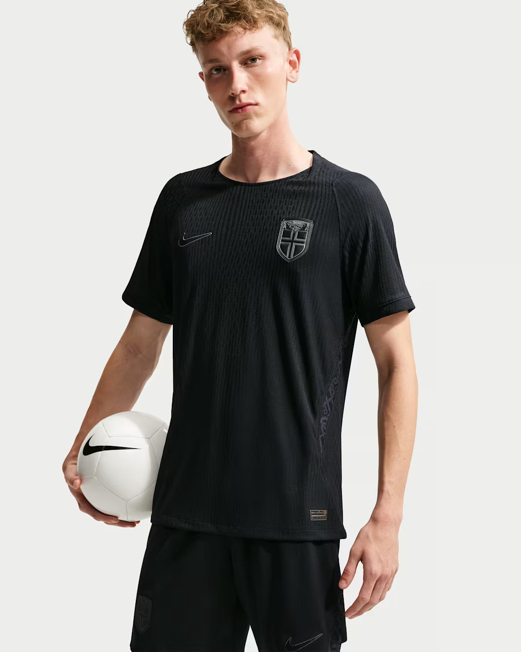 Norway National Team 2026 Away PLAYER VERSION