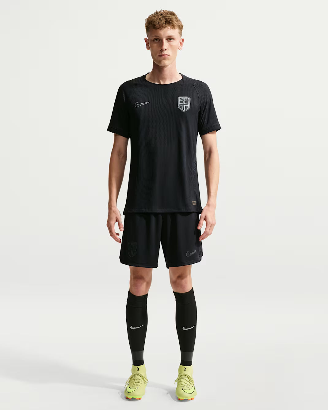 Norway National Team 2026 Away PLAYER VERSION
