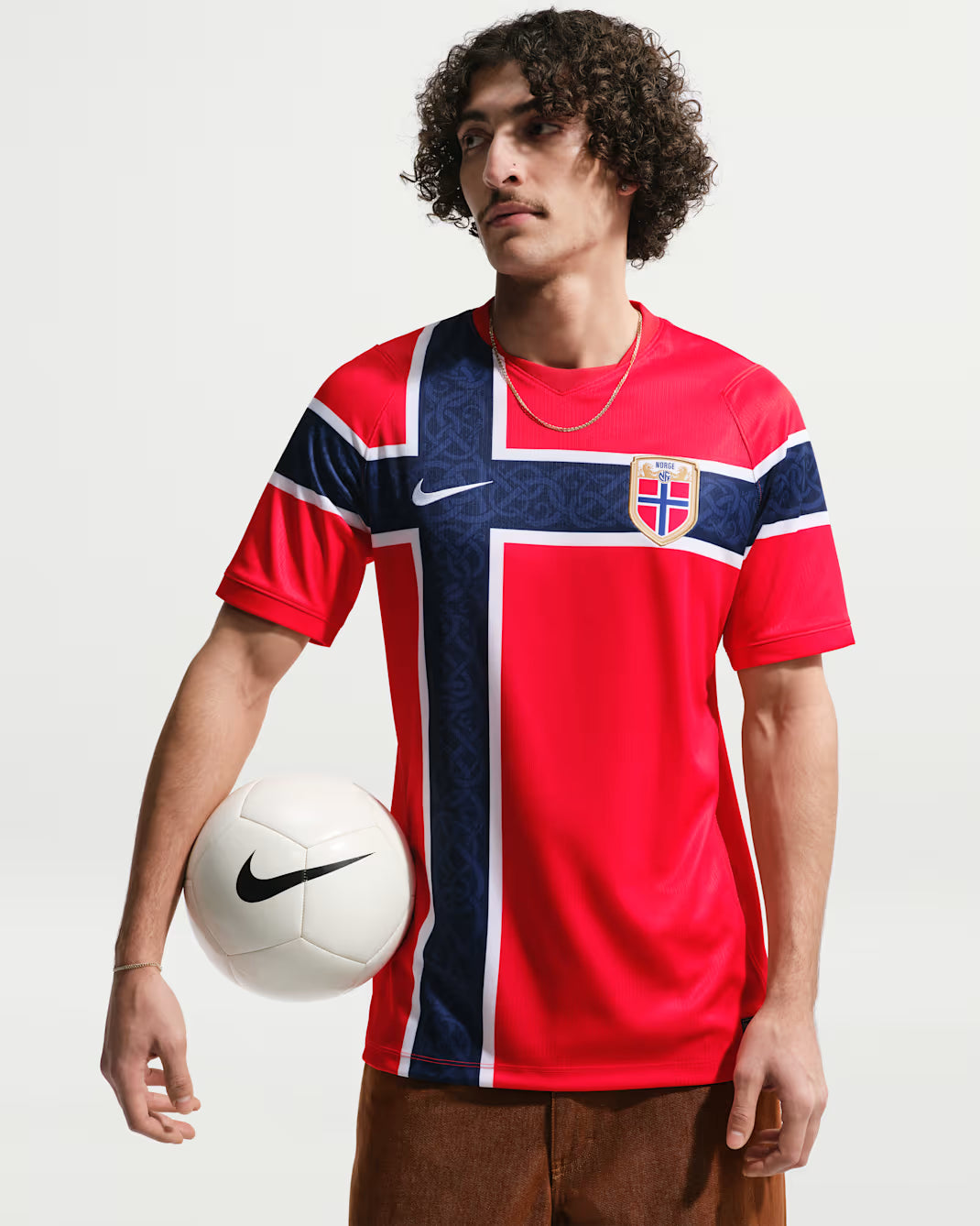 Norway National Team 2026 player version