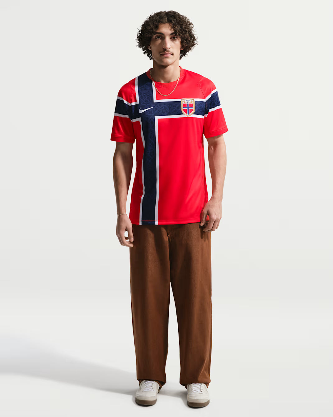 Norway National Team 2026 player version