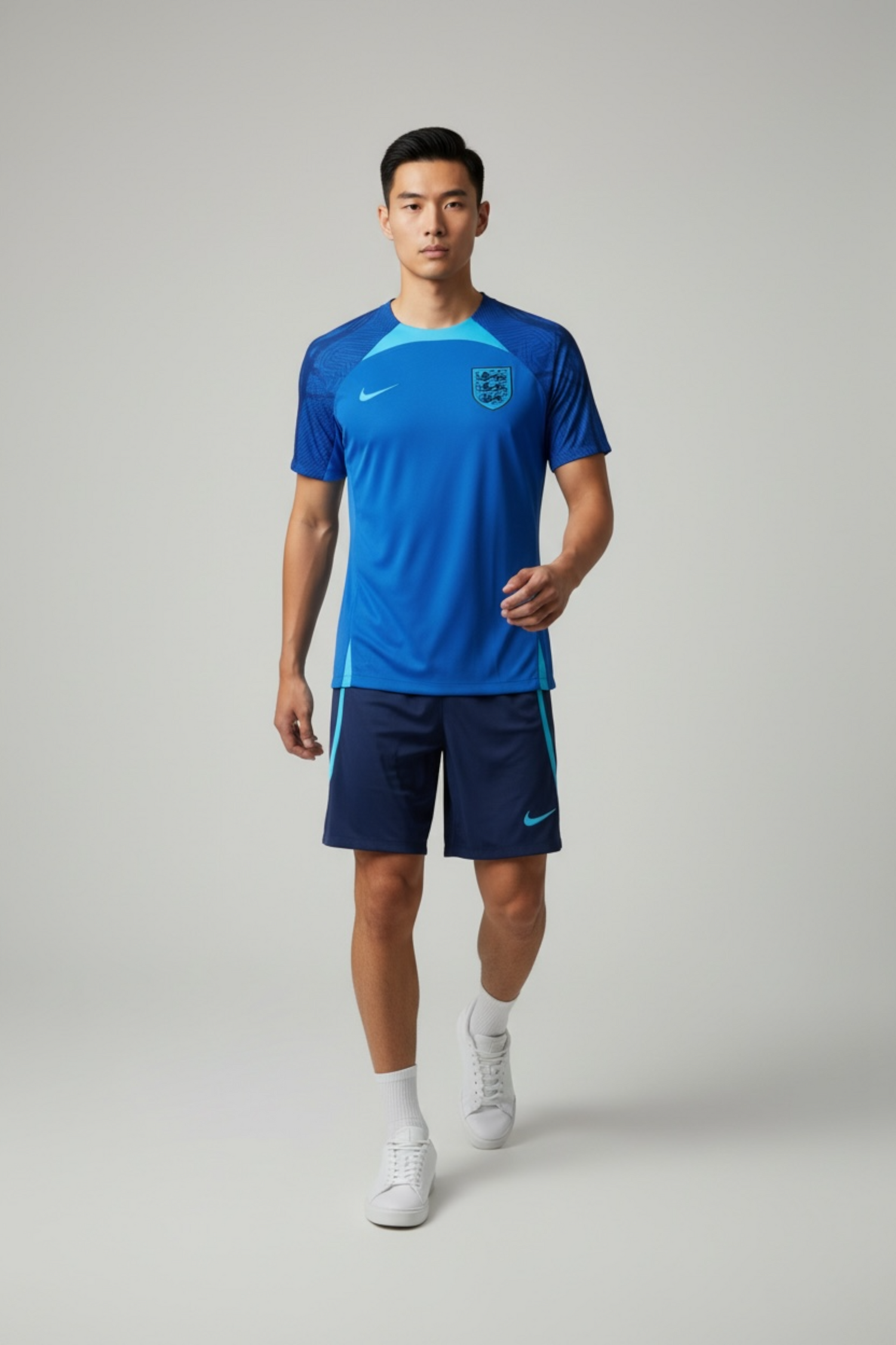 England Training jersey (jersey only)